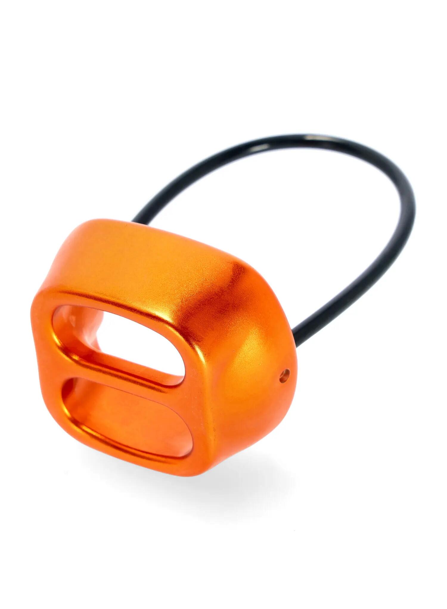 Dispositif d'assurage Climbing Technology Doble Kit 2/7