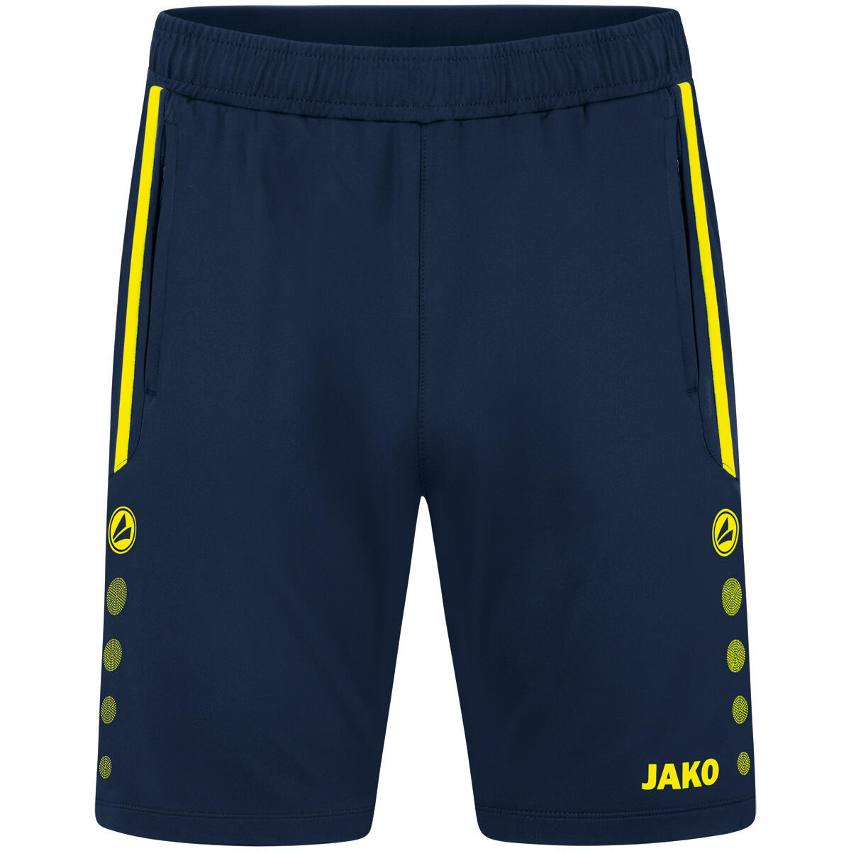 Pantaloncini da allenamento Jako Allround 1/7