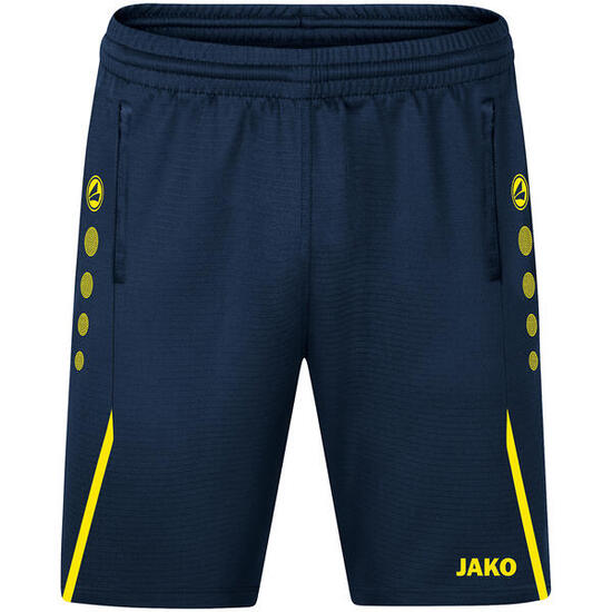 Short Jako Challenge