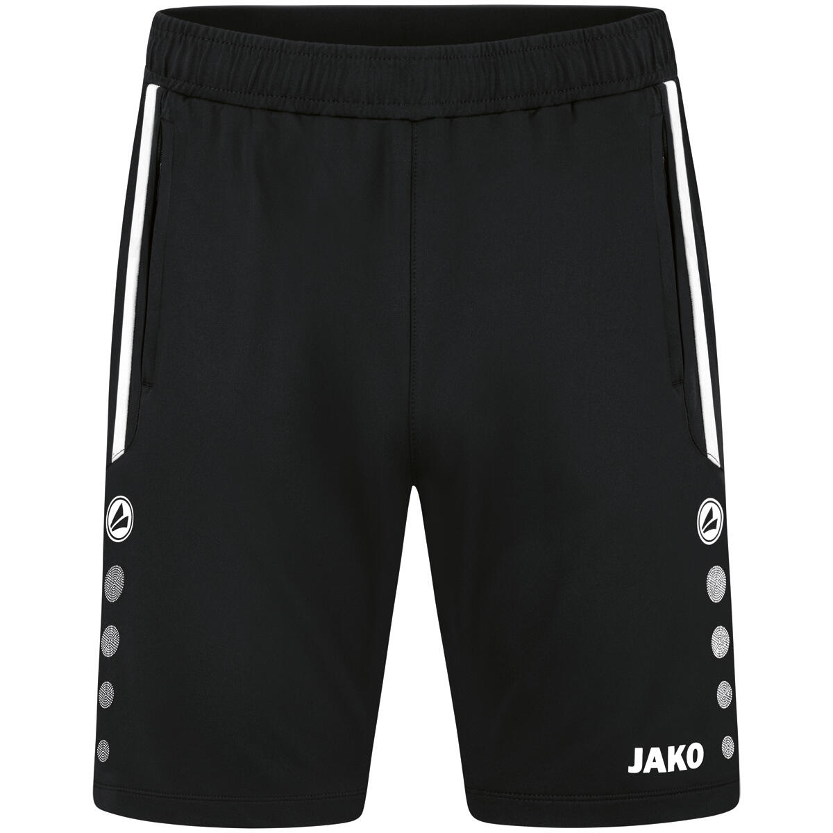JAKO JAKO Unisex Trainingsshort Allround