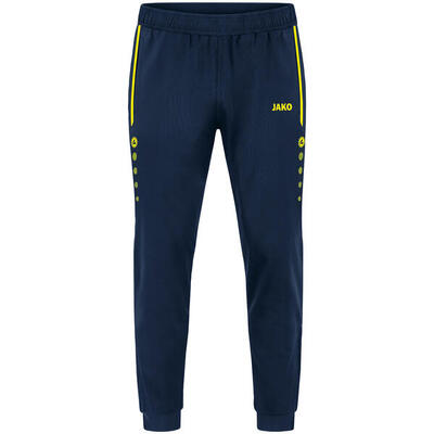 Polyester joggingbroek jako allround