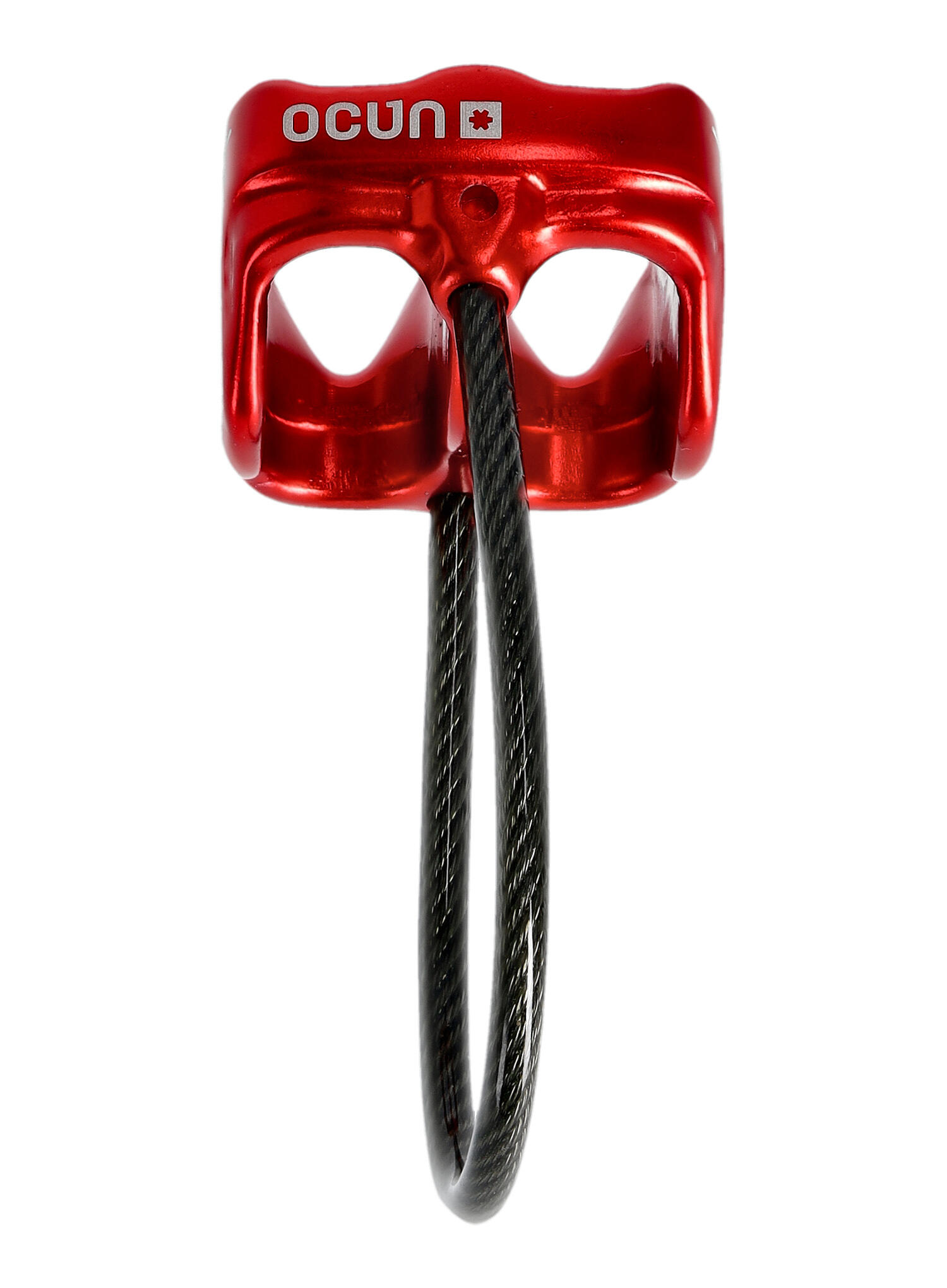 Mousqueton d'escalade Ocun Hurry 5/7