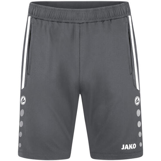 Short d'entraînement femme Jako Allround