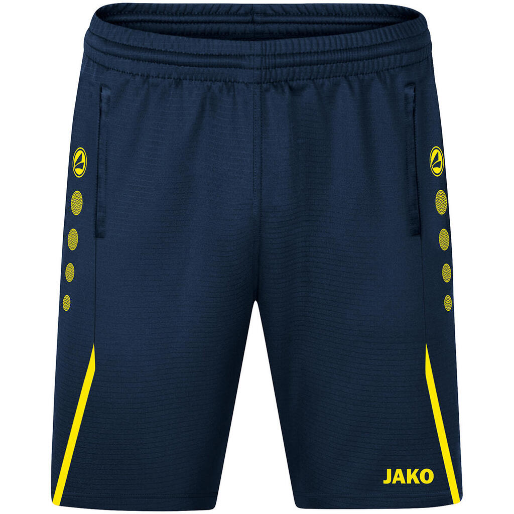 Junior shorts Jako d'entrainement Challenge