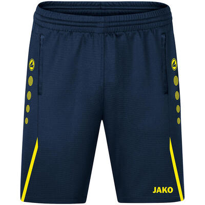 JAKO Unisex Trainingsshort Challenge