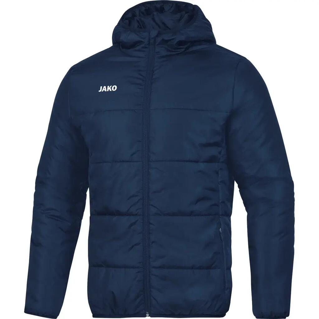 Puffer Jacket Jako Stepp Basic