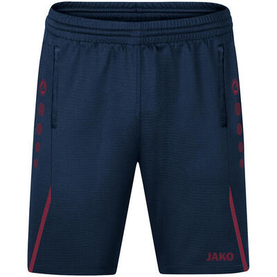 JAKO Unisex Trainingsshort Challenge