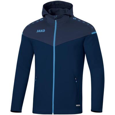 Jako hooded jacket champ 2.0