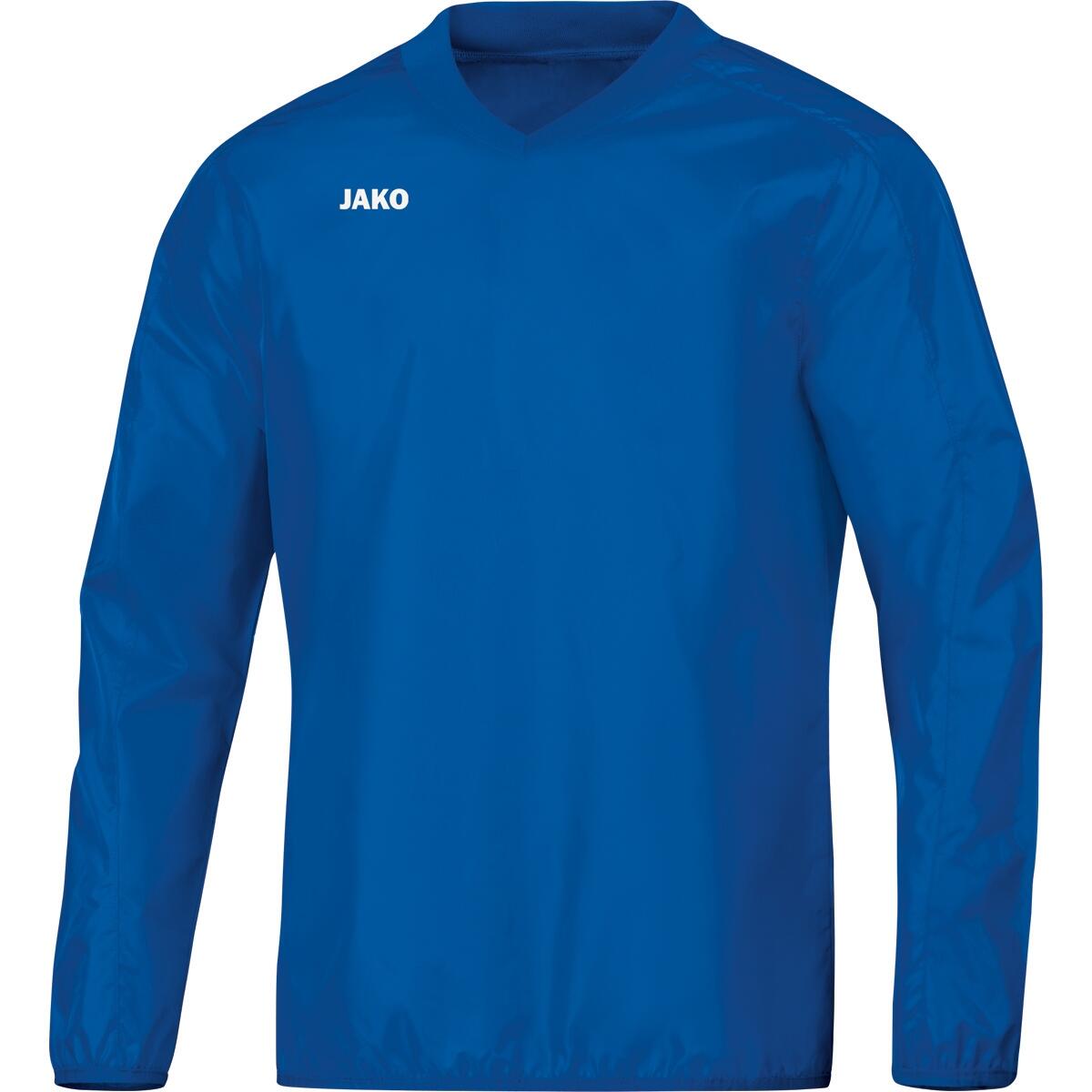 JAKO JAKO Unisex Raintop Basic