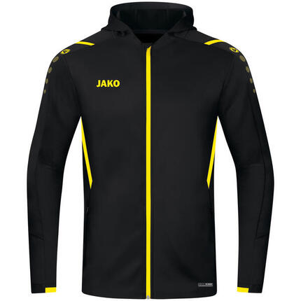 Veste femme Jako à capuche Challenge