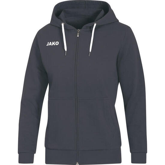 Veste Jako à capuche Base
