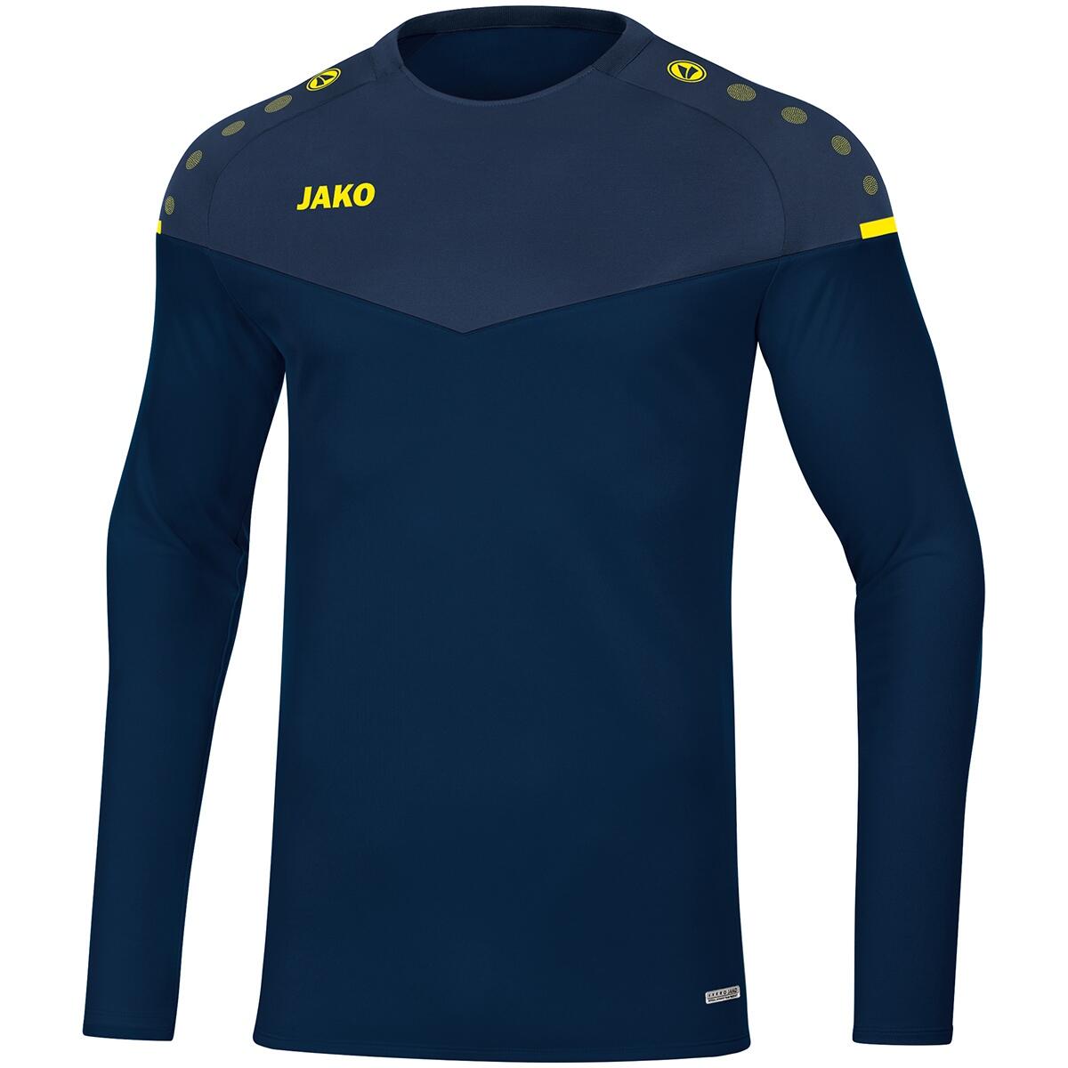 Bluza Jako Champ 2.0