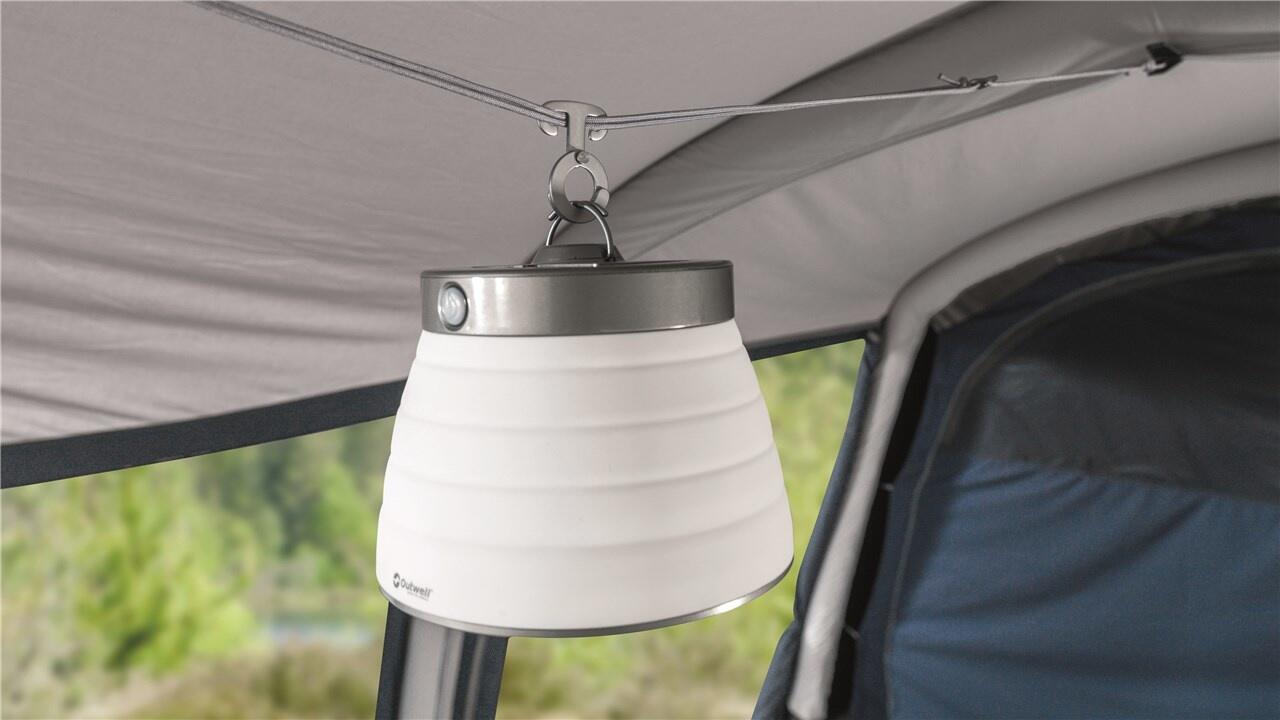 Accroches de tente Outwell Hanging System 3/4