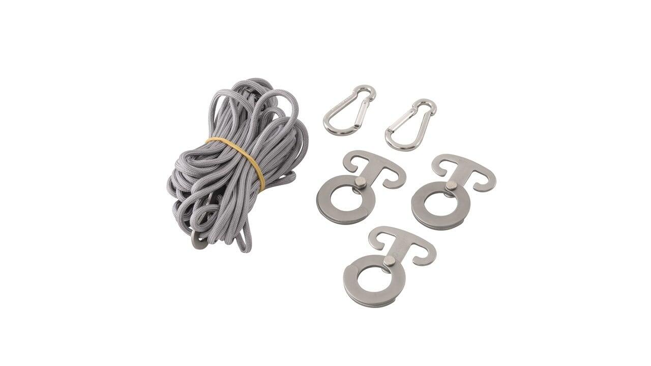 Accroches de tente Outwell Hanging System 2/4