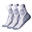 Chaussettes Merino Run 90 - Pack de 3 paires