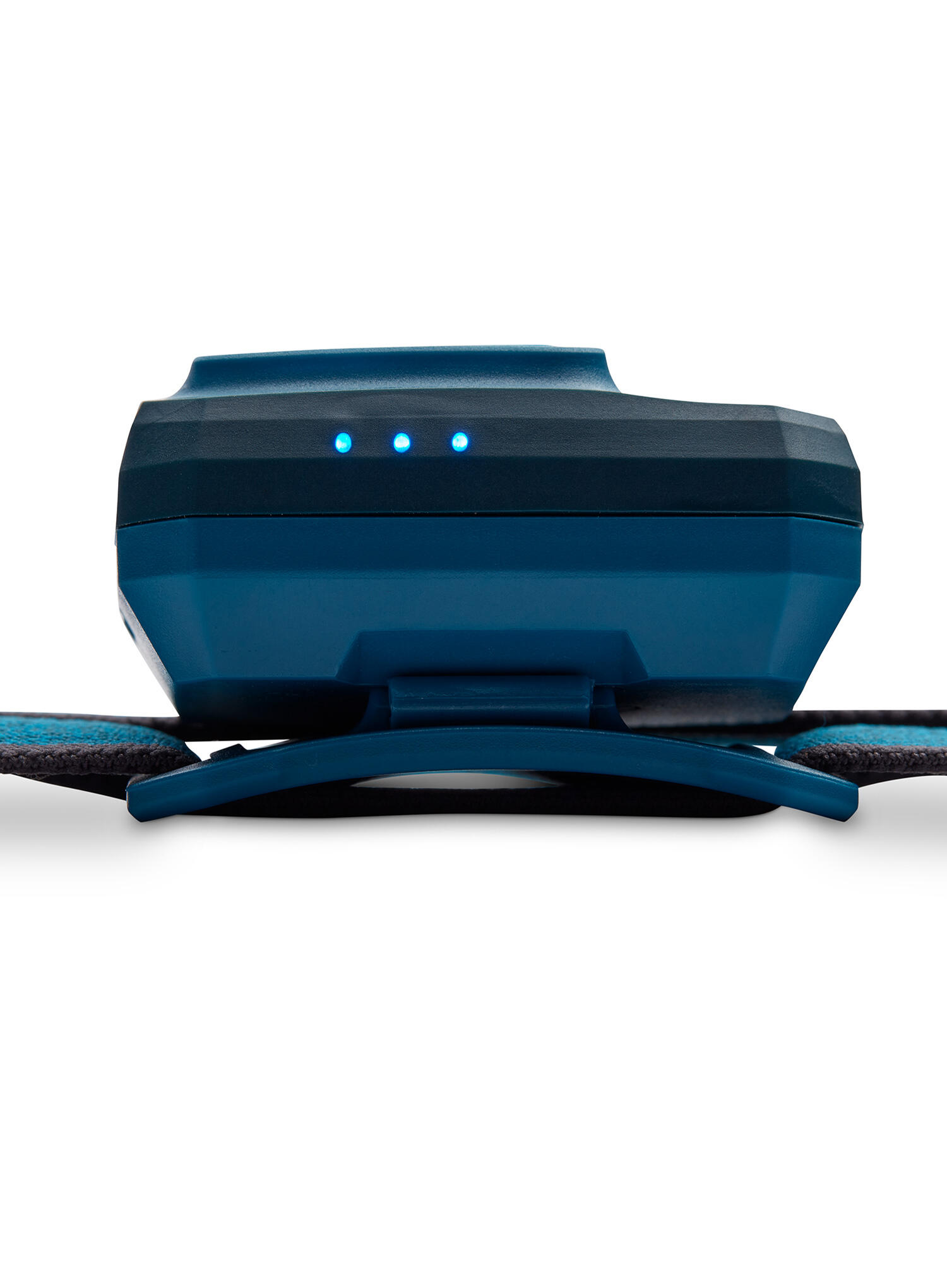 Stirnlampe Storm 500-R azul 7/7