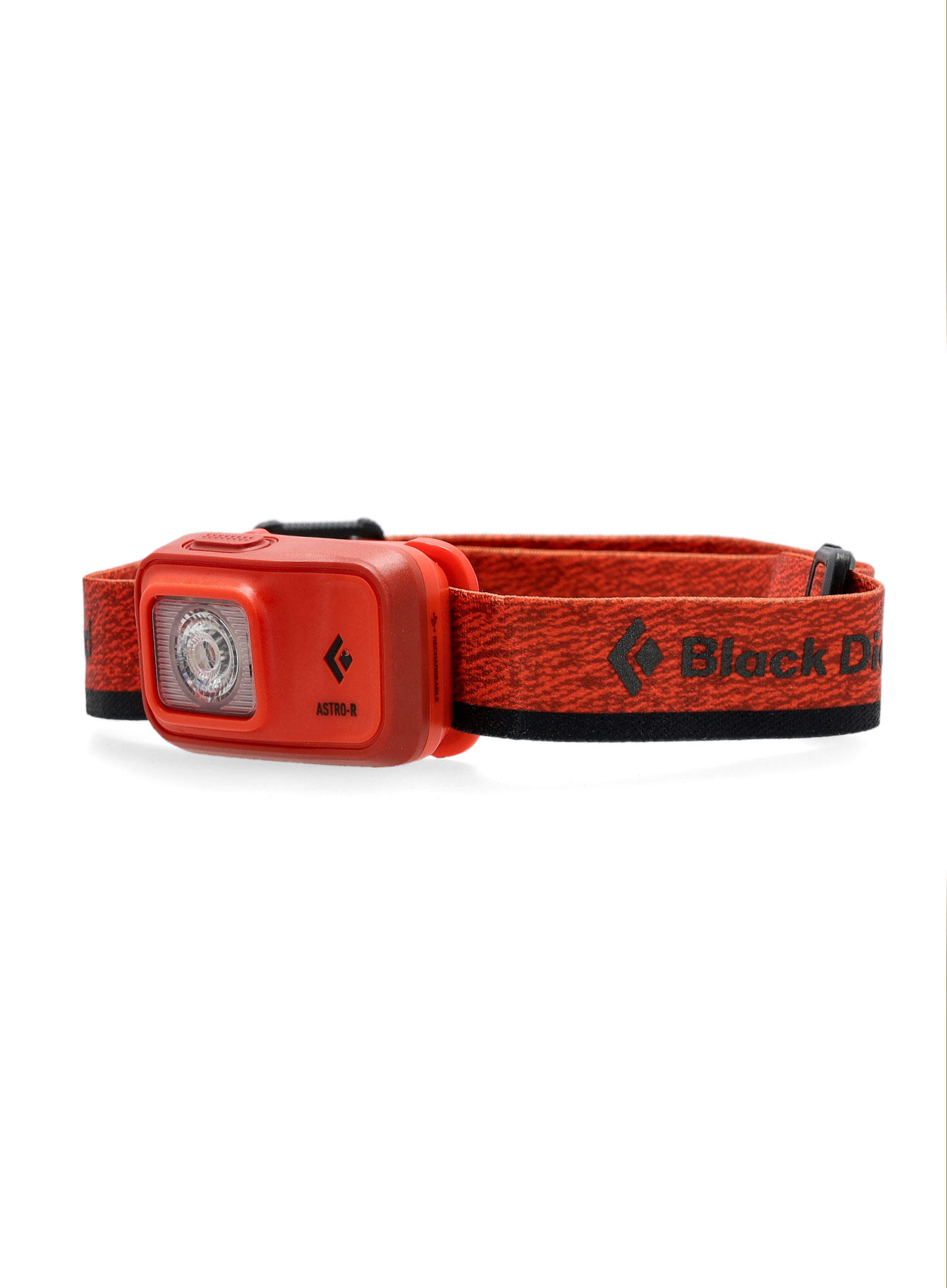 Latarka czołówka Black Diamond ASTRO 300-R 7/7