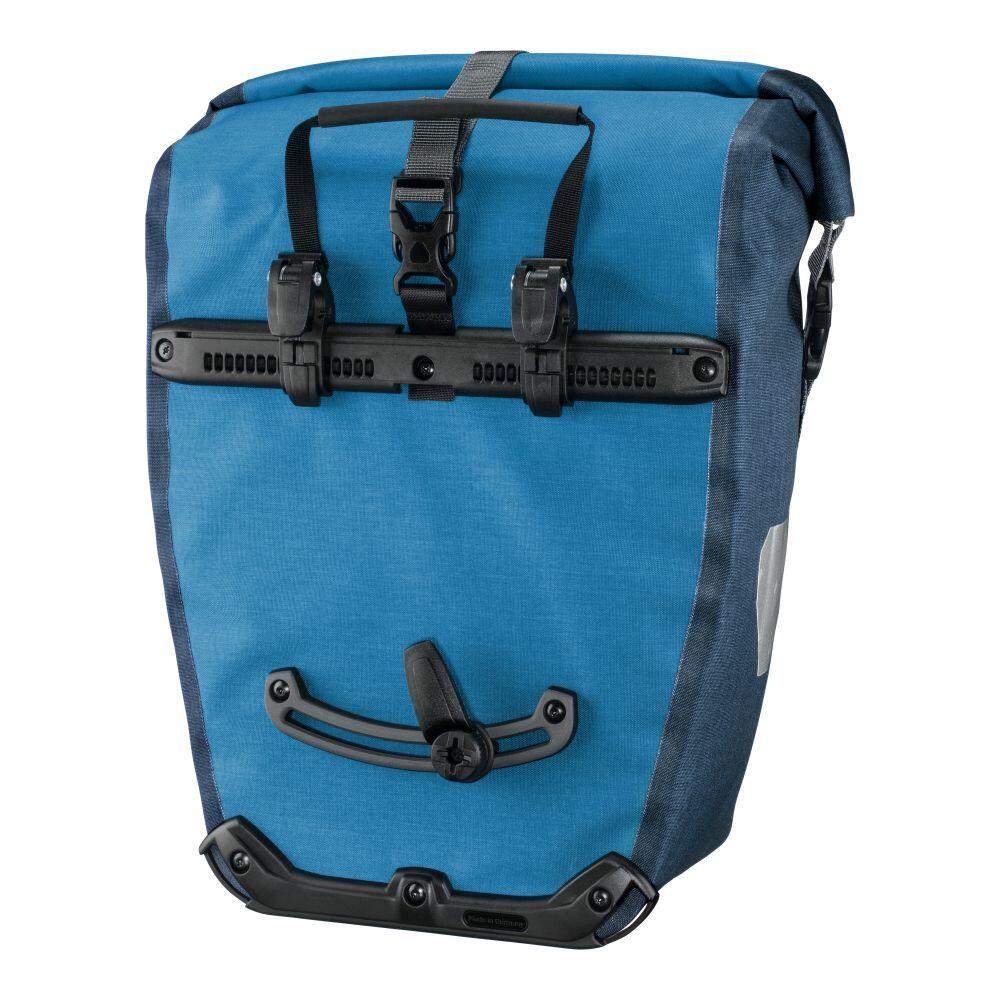 Sakwy Rowerowe Ortlieb Back-Roller Plus 40L Dusk Blue/Steel Blue 2/5