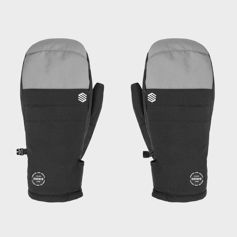 Moufles thermiques snowboard et ski