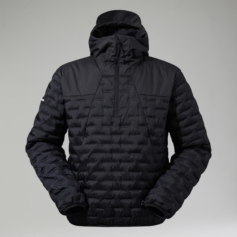 BERGHAUS Jesmond Insulated Smock Jacket