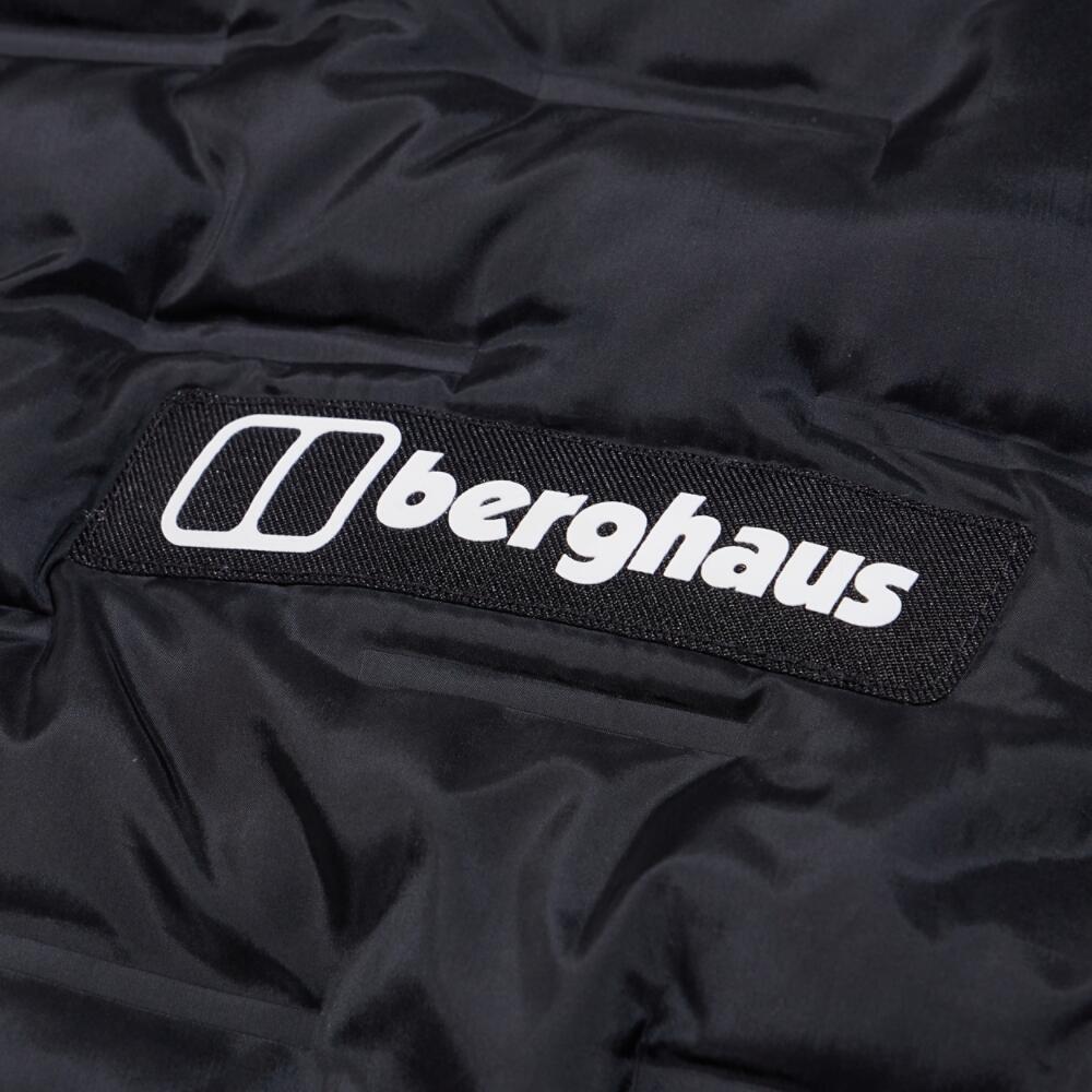 Jesmond Insulated Smock Jacket 4/4