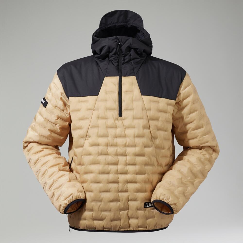BERGHAUS Jesmond Insulated Smock Jacket