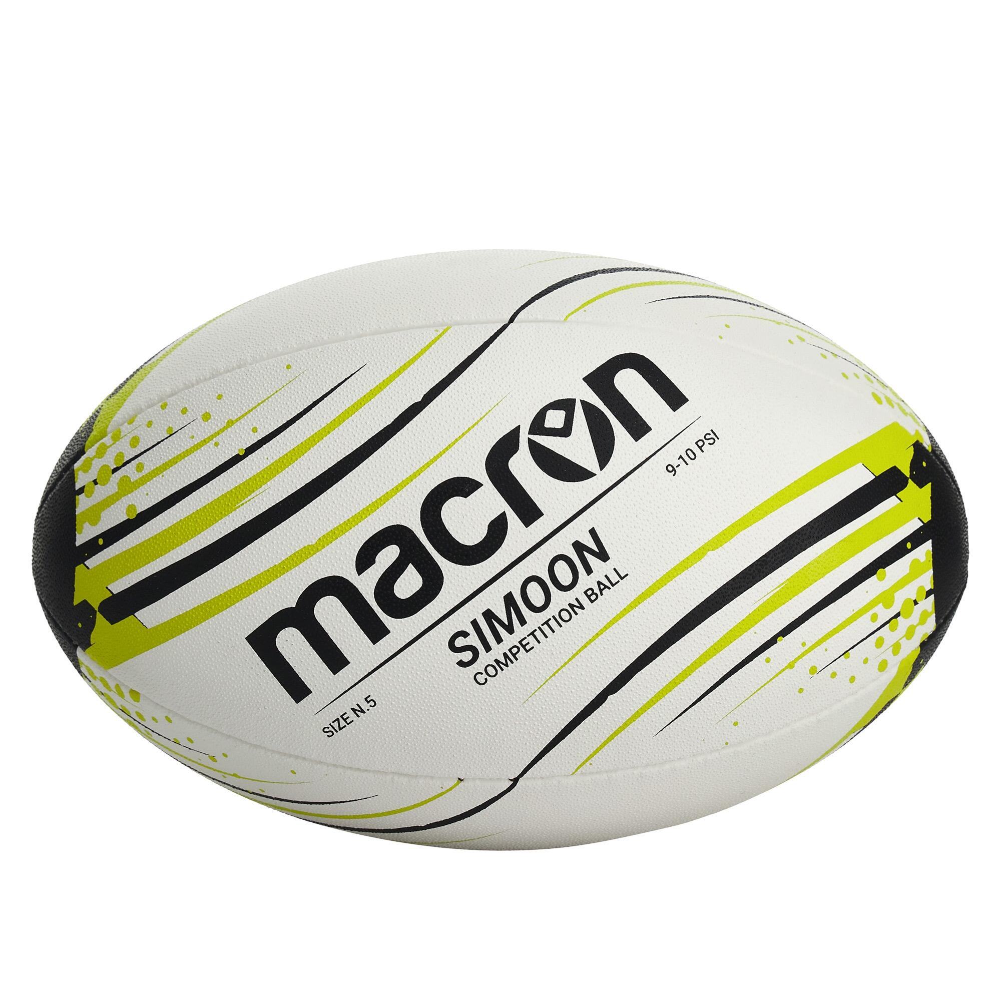 Sportsbal Macron Simoon 5/5
