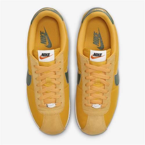 Chaussures universel femmes Nike Cortez 5/5
