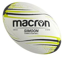 Ballon de Rugby SIMOON Macron