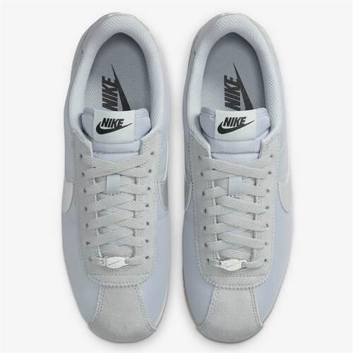 Zapatillas Mujer Nike Cortez Textile Azul 5/5