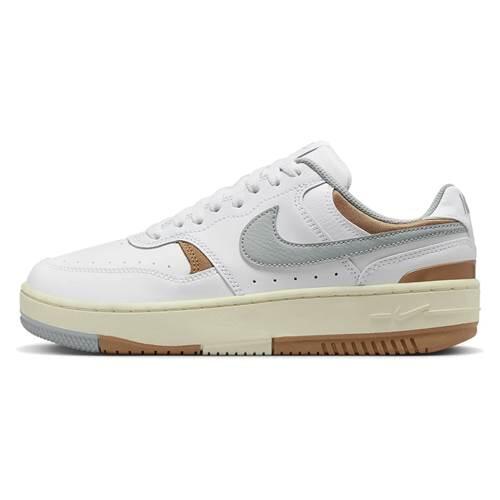 Zapatillas de senderismo Nike mujer 1/5