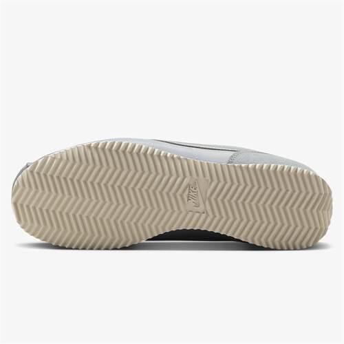 Zapatillas Mujer Nike Cortez Textile Azul 2/5
