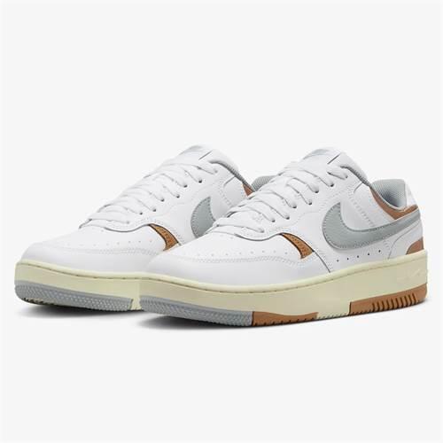 Zapatillas de senderismo Nike mujer 4/5