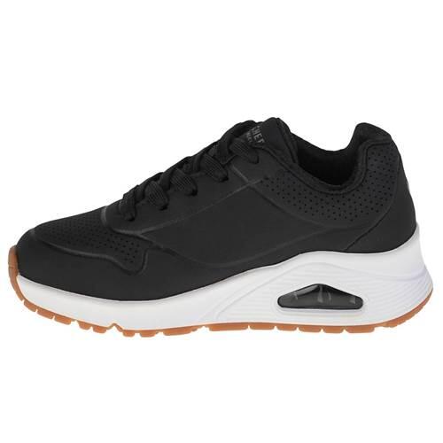 Buty do chodzenia dziewczęce, Skechers Uno Stand On Air