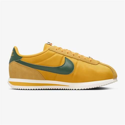 Chaussures universel femmes Nike Cortez 3/5