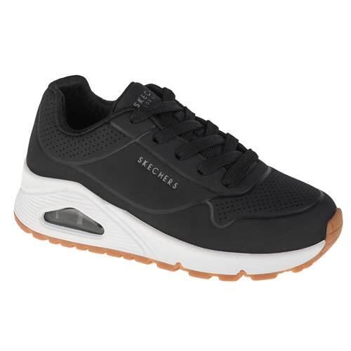 Chaussure universel enfants Skechers Uno Stand ON Air