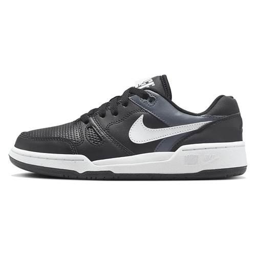 Buty do chodzenia damskie Nike Full Force Lo Bg