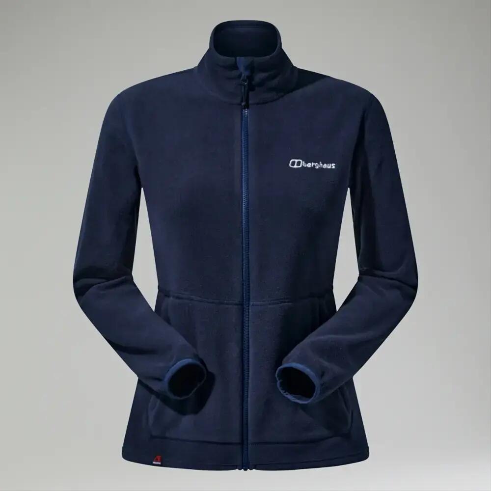 Women's Prism 2.0 Micro InterActive Polartec Fleece
