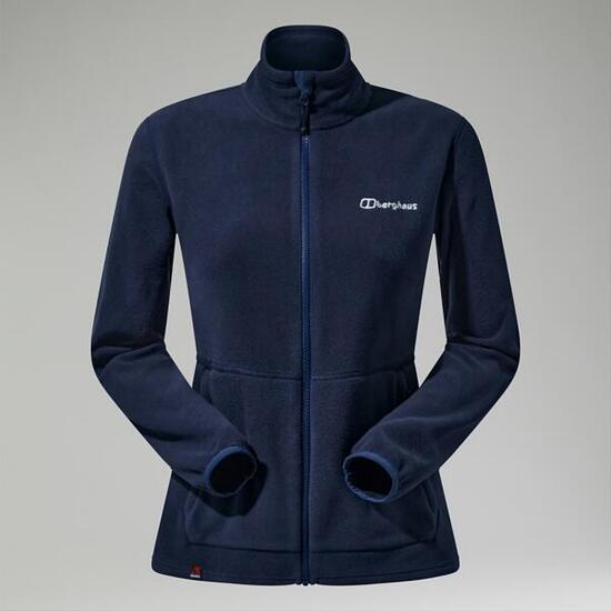 Damen Fleecejacke Berghaus Prism 2.0 Micro IA