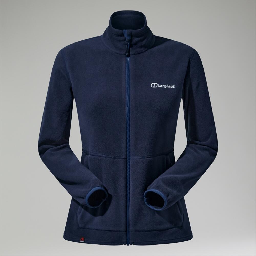 Bluza polarowa damska Berghaus Prism 2.0 Micro IA FL Jacket
