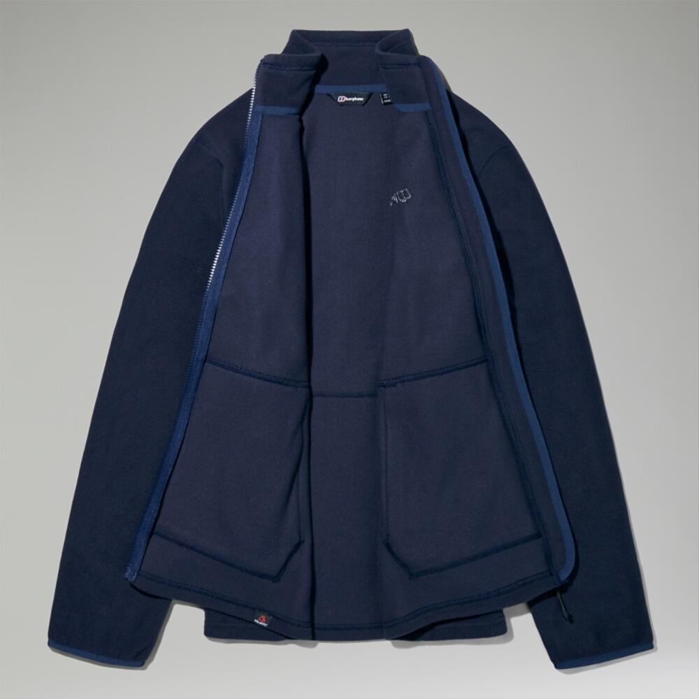 Veste polaire femme Berghaus Prism 2.0 Micro IA 3/7