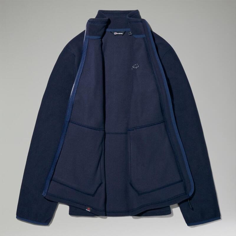 Hanorac fleece damă Berghaus Prism 2.0 Micro IA