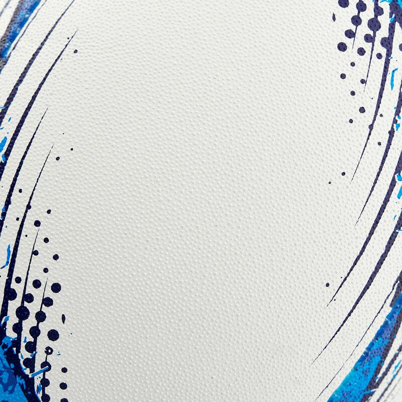 LOT DE 12 ballons de Rugby T3 ENTRAINEMENT TEMPEST Macron