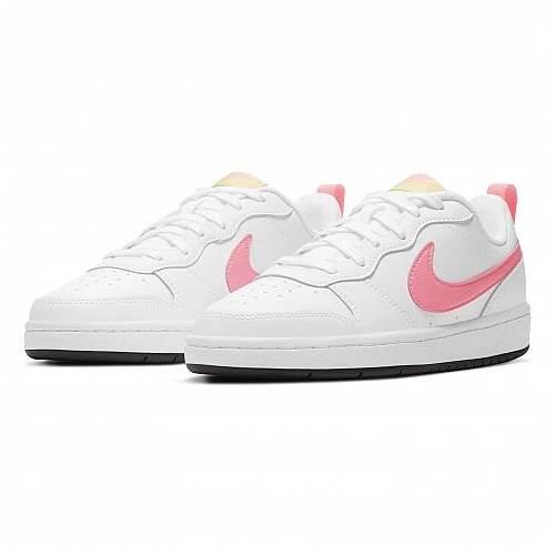 Court Borough Low 2 GS Kids Trainers 2/6