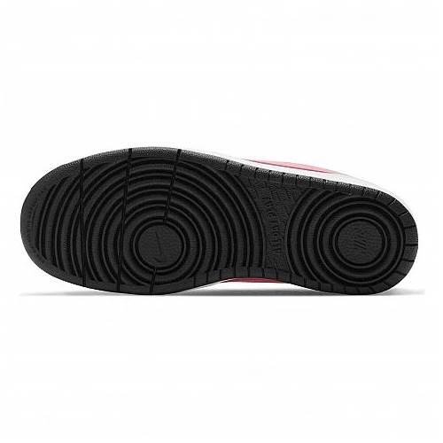 Court Borough Low 2 GS Kids Trainers 5/6