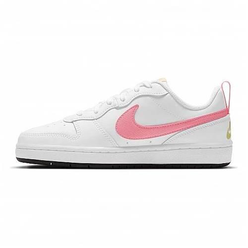 Court Borough Low 2 GS Kids Trainers 3/6