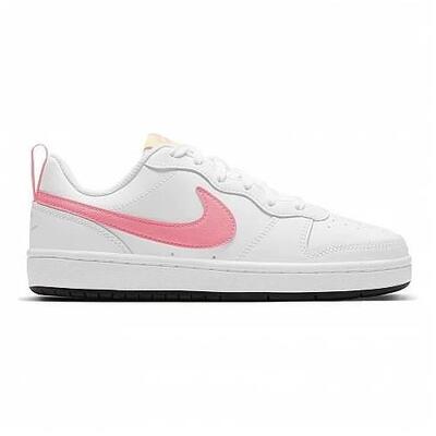 Schoenen universeel voor kinderen nike court borough low 2 (gs)