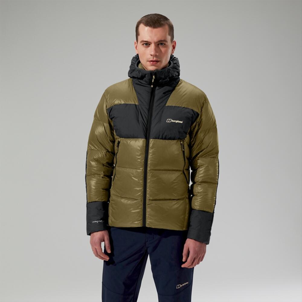 BERGHAUS Men's URB Arkos Reflect DownJacket