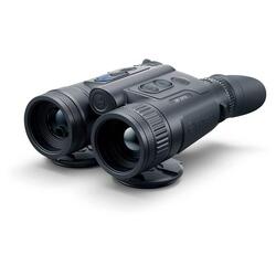 JUMELLE DE VISION THERMIQUE - PULSAR MERGER LRF XP35 - CHASSE - PORTÉE 1350 M