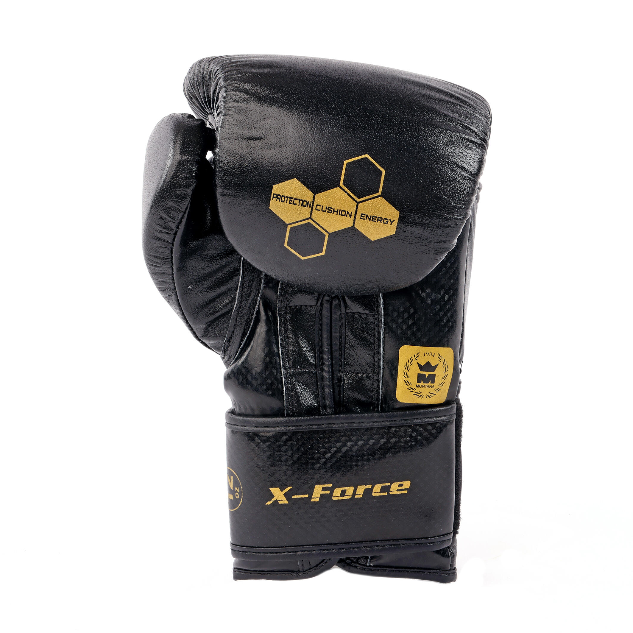 Guanti multiboxes Montana X-Force 3/4
